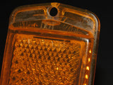 75 76 77 78 Datsun 280z OEM Front Side Marker Light Lamp Lens