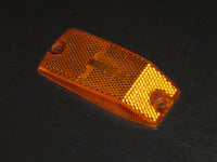 79 80 81 82 83 Datsun 280zx OEM Front Side Marker Light Lens - Right