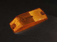 79 80 81 82 83 Datsun 280zx OEM Front Side Marker Light Lens - Right