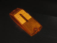 79 80 81 82 83 Datsun 280zx OEM Front Side Marker Light Lens - Right