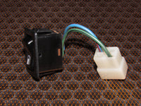 81 82 83 Mazda RX7 OEM Fuel Gas Door Release Switch