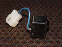 81 82 83 Mazda RX7 OEM Fuel Gas Door Release Switch