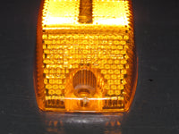 79 80 81 82 83 Datsun 280zx OEM Front Side Marker Light Lens - Right