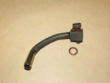 89 90 91 Mazda RX7 OEM Intake Manifold Air Fitting Line