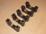 87-89 Toyota MR2 Used OEM Crankshaft Main Cap Bearing Set - 4AGE