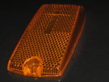 79 80 81 82 83 Datsun 280zx OEM Front Side Marker Light Lens - Right