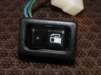 81 82 83 Mazda RX7 OEM Fuel Gas Door Release Switch