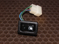 81 82 83 Mazda RX7 OEM Fuel Gas Door Release Switch