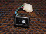 81 82 83 Mazda RX7 OEM Fuel Gas Door Release Switch