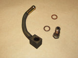 89 90 91 Mazda RX7 OEM Intake Manifold Air Fitting Line