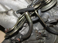 89 90 91 Mazda RX7 OEM Intake Manifold Air Fitting Line