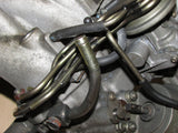 89 90 91 Mazda RX7 OEM Intake Manifold Air Fitting Line