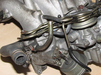 89 90 91 Mazda RX7 OEM Intake Manifold Air Fitting Line