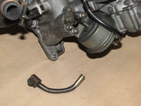 89 90 91 Mazda RX7 OEM Intake Manifold Air Fitting Line