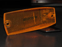 79 80 81 82 83 Datsun 280zx OEM Front Side Marker Light Lens - Right