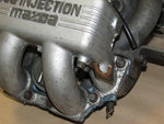 89 90 91 Mazda RX7 OEM Throttle Body Cable Holder Mount Bracket