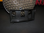 93 94 95 Mazda RX7 OEM Dash Defroster Switch Holder Trim Cover