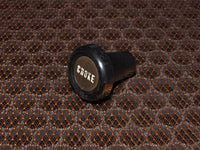 81 82 83 Mazda RX7 OEM Choke Switch Knob