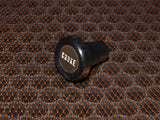 81 82 83 Mazda RX7 OEM Choke Switch Knob