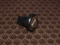 81 82 83 Mazda RX7 OEM Choke Switch Knob