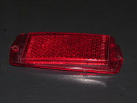 75 76 77 78 Datsun 280z OEM Rear Side Marker Light Lamp Lens