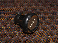 81 82 83 Mazda RX7 OEM Choke Switch Knob
