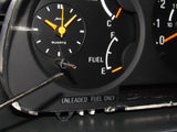 79 80 Mazda RX7 OEM Speedometer Instrument Cluster & Clock