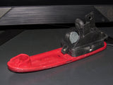 93 94 95 Mazda RX7 OEM Rear Reverse Light Lamp - Right