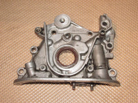 87-89 Toyota MR2 Used OEM Engine Oil Pump - 4AGE