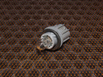 93 94 95 Mazda RX7 OEM Front Side Marker Light Lamp Bulb Socket - Left