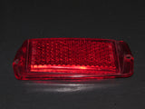 75 76 77 78 Datsun 280z OEM Rear Side Marker Light Lamp Lens