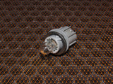 93 94 95 Mazda RX7 OEM Front Side Marker Light Lamp Bulb Socket - Left