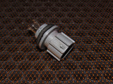 93 94 95 Mazda RX7 OEM Front Side Marker Light Lamp Bulb Socket - Left
