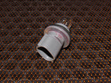 93 94 95 Mazda RX7 OEM Front Side Marker Light Lamp Bulb Socket - Left