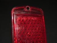 75 76 77 78 Datsun 280z OEM Rear Side Marker Light Lamp Lens