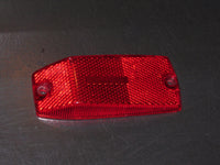 【保証書付】 Side Rear OEM 280zx Datsun 83 82 81 80 79 Marker Lens Light アイドル