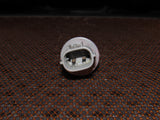 93 94 95 Mazda RX7 OEM Front Side Marker Light Lamp Bulb Socket - Left