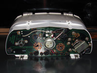 79 80 Mazda RX7 OEM Speedometer Instrument Cluster & Clock