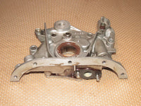 87-89 Toyota MR2 Used OEM Engine Oil Pump - 4AGE