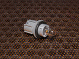93 94 95 Mazda RX7 OEM Front Side Marker Light Lamp Bulb Socket - Right