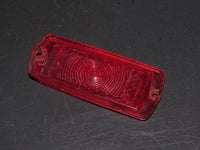 75 76 77 78 Datsun 280z OEM Rear Side Marker Light Lamp Lens