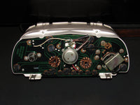 79 80 Mazda RX7 OEM Speedometer Instrument Cluster & Clock