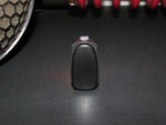 93 94 95 Mazda RX7 OEM Dash Blank Switch Filler Cap Cover