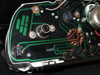 79 80 Mazda RX7 OEM Speedometer Instrument Cluster & Clock