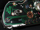 79 80 Mazda RX7 OEM Speedometer Instrument Cluster & Clock