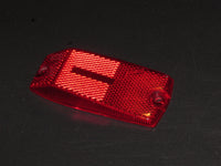 79 80 81 82 83 Datsun 280zx OEM Rear Side Marker Light Lens - Right