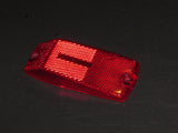 79 80 81 82 83 Datsun 280zx OEM Rear Side Marker Light Lens - Right