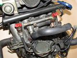 89 90 91 Mazda RX7 OEM BAC Idle Control Air Bypass Vavle Air Hose