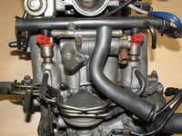 89 90 91 Mazda RX7 OEM BAC Idle Control Air Bypass Vavle Air Hose