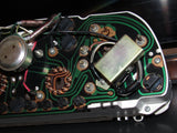 79 80 Mazda RX7 OEM Speedometer Instrument Cluster & Clock